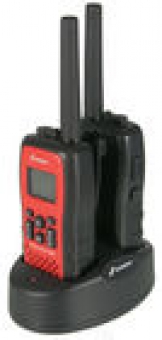 Stabo Freecomm 850 PMR-Funkset   X - Bild 1